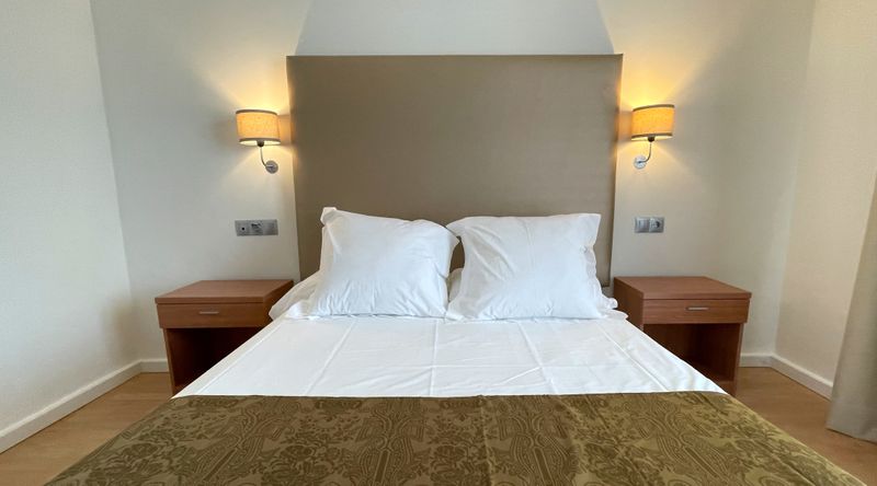 Hotel Fay Victoria Beach, Spanien, Rincón de la Victoria. Großes 2