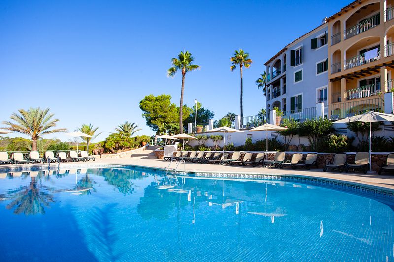 Hotel Ona Cala Pi Club, Spanien, Cala Pi. Großes 2