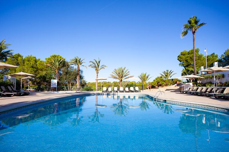 Hotel Ona Cala Pi Club, Spanien, Cala Pi. Großes 1