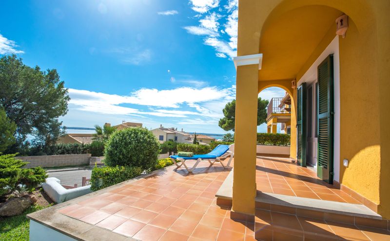 Hotel Ona Aucanada Club, Spanien, Alcúdia. Großes 43