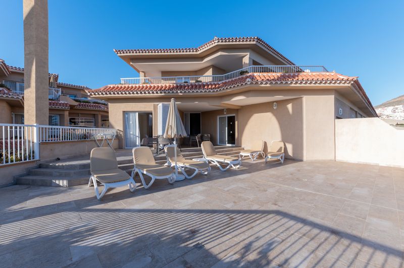 Hotel Vistasur Apartamentos, Spanien, Playa de Las Américas. Großes 45