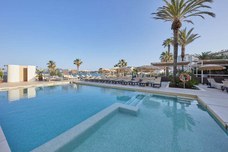 Hotel Blau Parc Hotel, Spanien, Sant Antoni de Portmany. Großes 1