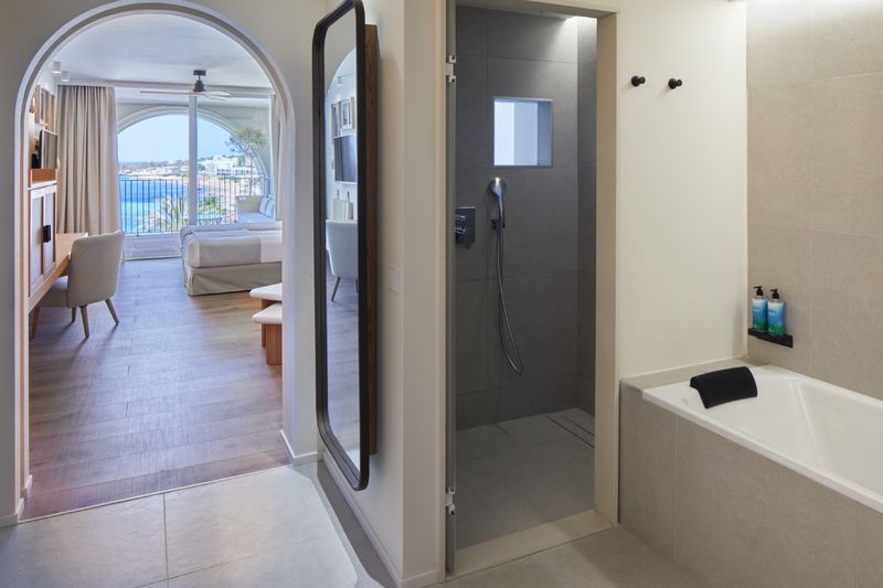 Hotel Blau Parc Hotel, Spanien, Sant Antoni de Portmany. Großes 30