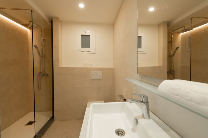 Hotel El Pinar, Spanien, Cala Llonga. Großes 27