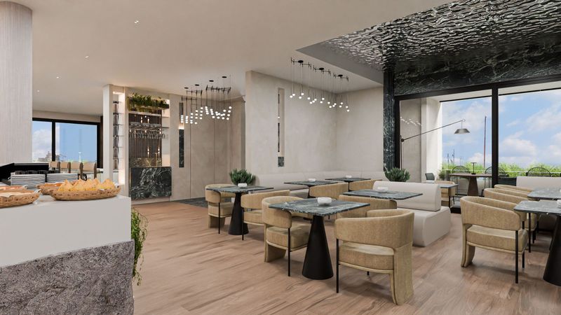 Hotel Electra Rhythm Athens (ex Electra Athens), Griechenland, Athen. Großes 2