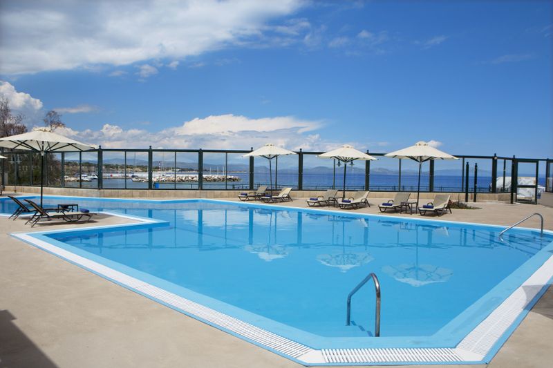 Hotel Zeus Essence Ramada by Wyndham Athens, Griechenland, Nea Makri. Großes 2