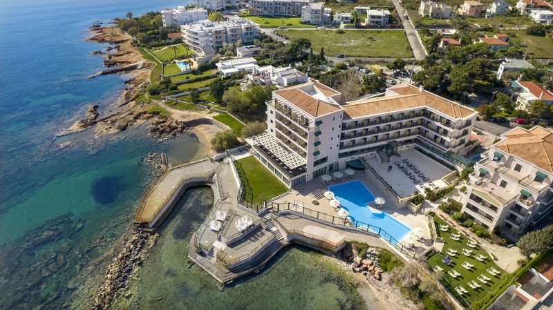 Hotel Zeus Essence Ramada by Wyndham Athens, Griechenland, Nea Makri. Großes 1