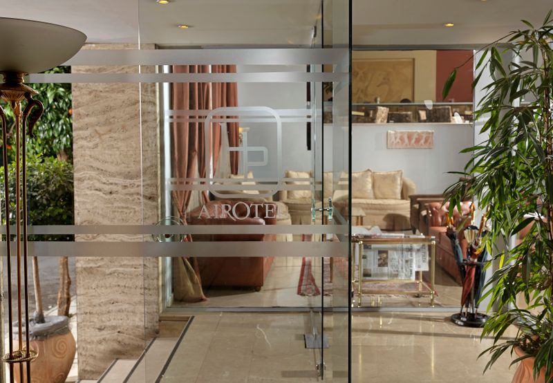 Hotel Airotel Parthenon, Griechenland, Athen. Großes 15