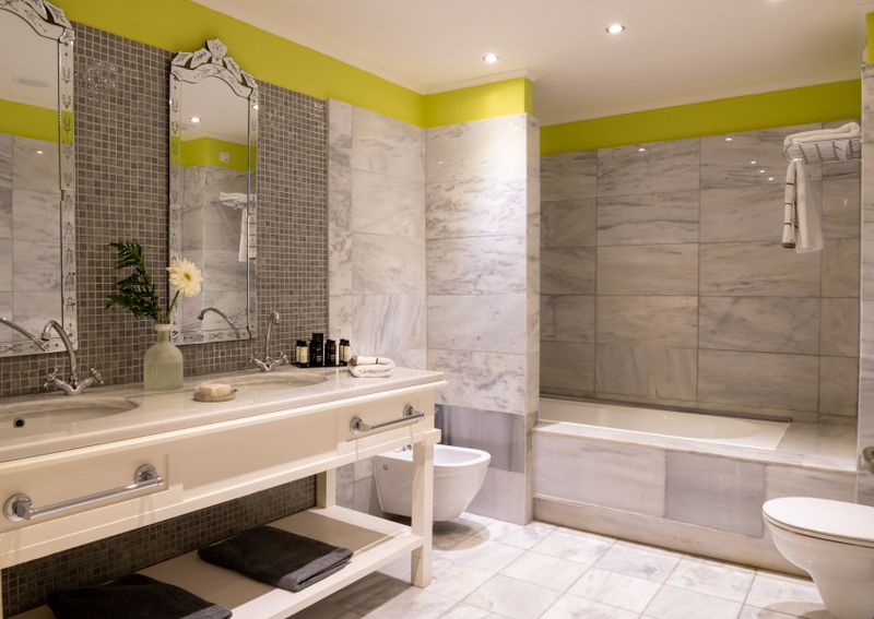 Hotel Pleiades Luxurious Villas, Griechenland, Agios Nikolaos (Kreta). Großes 2