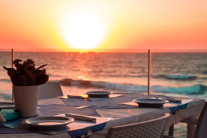 Hotel Thalassi Hotel, Griechenland, Sfakaki. Großes 15