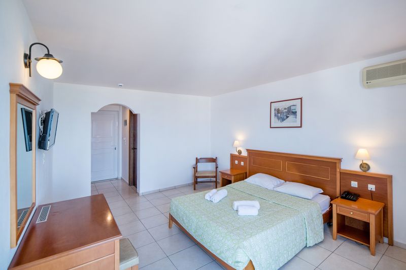 Hotel Semiramis Village Hotel, Griechenland, Chersonissos. Großes 16