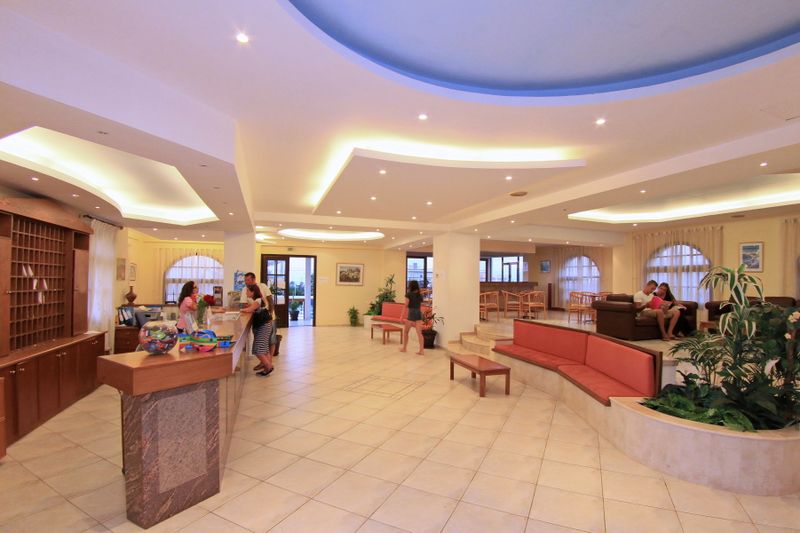 Hotel Despo Hotel, Griechenland, Gouves. Großes 2