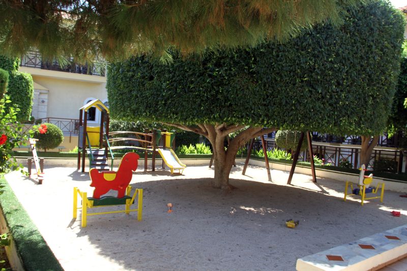 Hotel Despo Hotel, Griechenland, Gouves. Großes 10