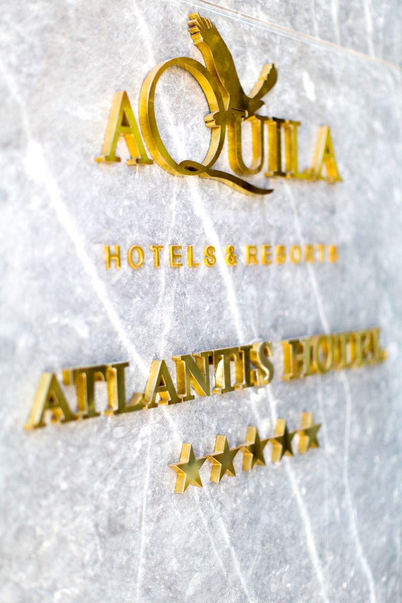 Hotel Aquila Atlantis Hotel, Griechenland, Heraklion. Großes 15