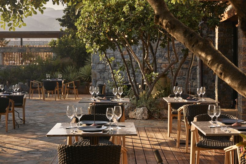 Hotel St. Nicolas Bay Resort Hotel and Villas, Griechenland, Agios Nikolaos (Kreta). Großes 28