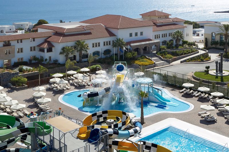 Hotel Creta Maris Resort, Griechenland, Chersonissos. Großes 1