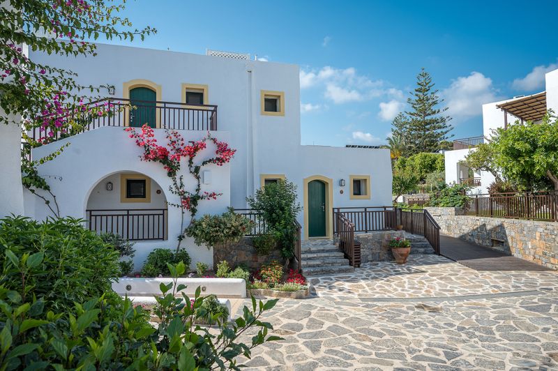 Hotel Creta Maris Resort, Griechenland, Chersonissos. Großes 56