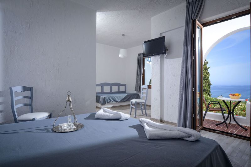 Hotel Hersonissos Village, Griechenland, Chersonissos. Großes 26
