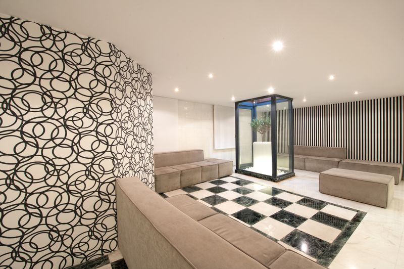 Hotel Heronissos, Griechenland, Chersonissos. Großes 2