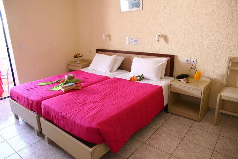 Hotel Triton Hotel, Griechenland, Mália (Kreta). Großes 19