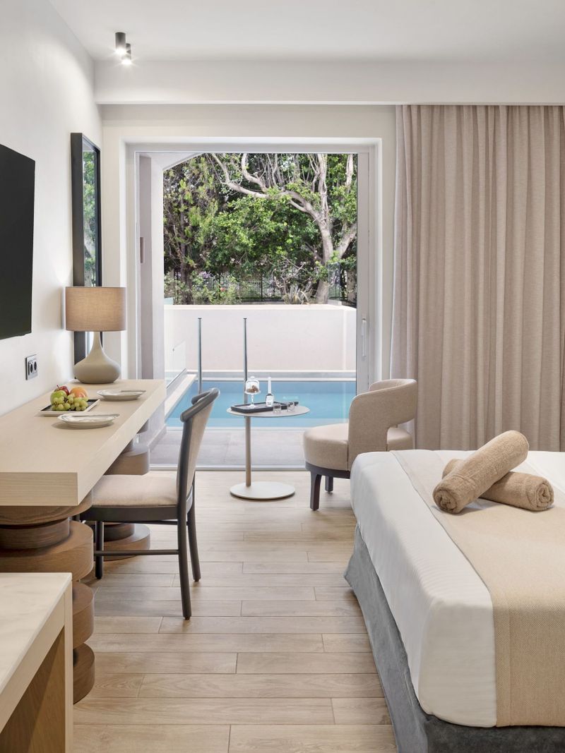 Hotel Creta Royal, Griechenland, Skaleta. Großes 32