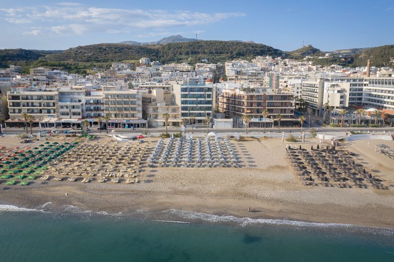 Hotel Bio Suites Hotel & Spa, Griechenland, Rethymnon. Großes 1