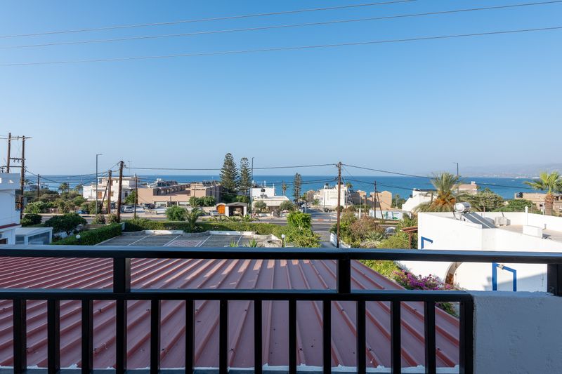 Hotel Paloma Garden (ex Corina Paloma Garden), Griechenland, Stalida. Großes 21