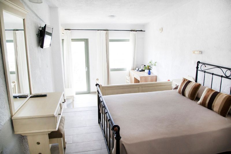 Hotel Elpida Village, Griechenland, Istro. Großes 25