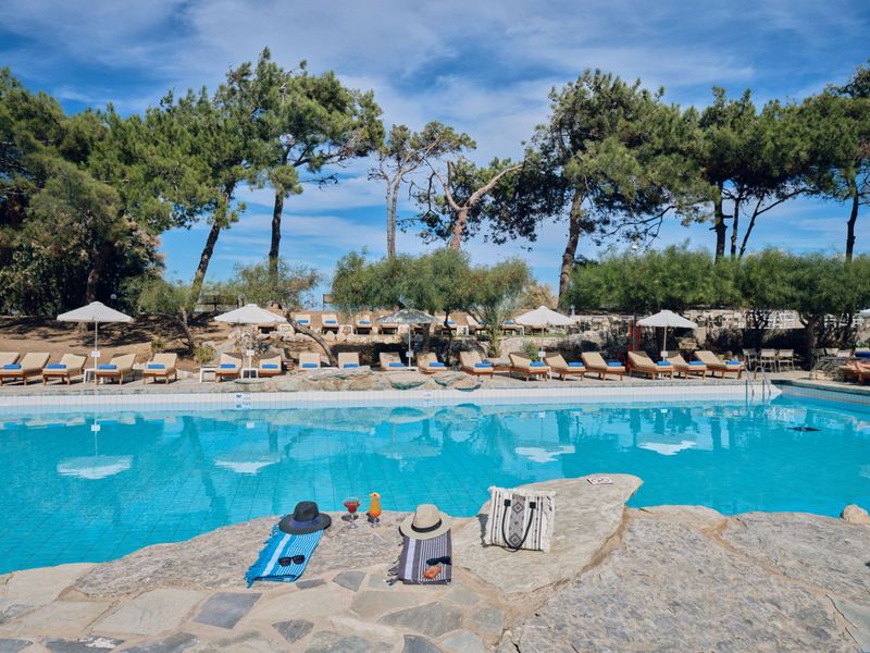 Hotel Sitia Beach City Resort and Spa, Griechenland, Sitia. Großes 2