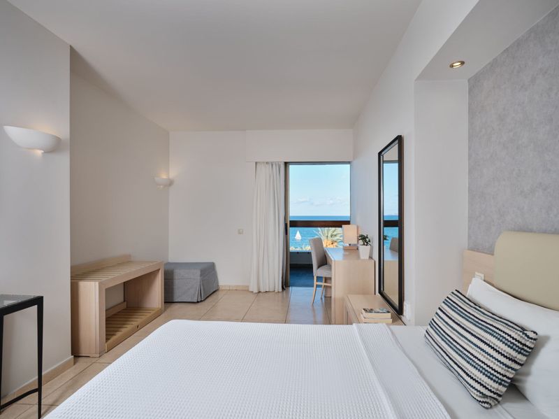 Hotel Sitia Beach City Resort and Spa, Griechenland, Sitia. Großes 35