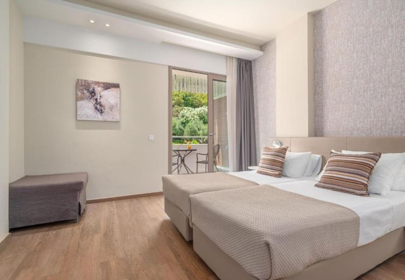 Hotel Ammon Zeus, Griechenland, Kallithea. Großes 28