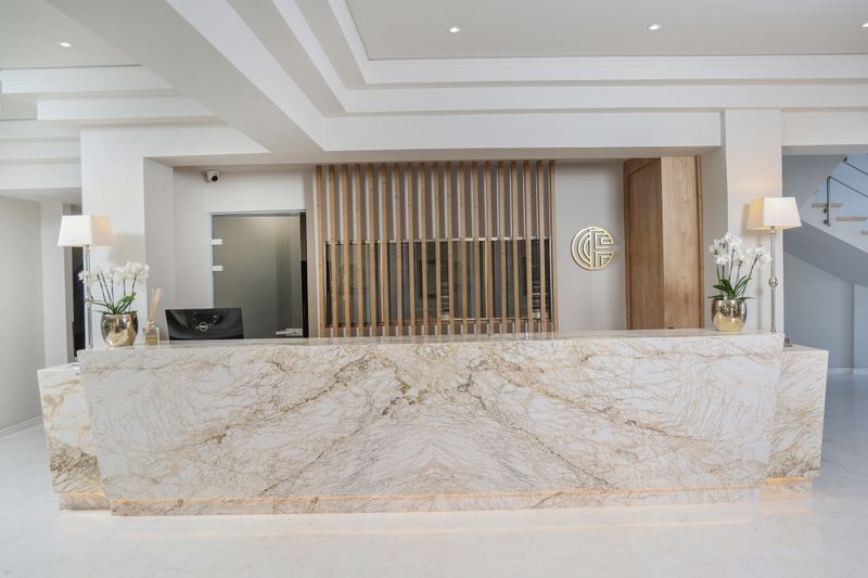 Hotel Flegra Palace Hotel, Griechenland, Pefkochori. Großes 34