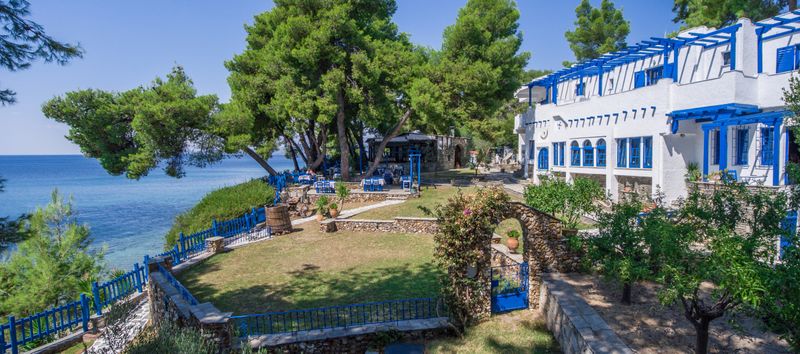 Hotel Virginia, Griechenland, Nikiti. Großes 2