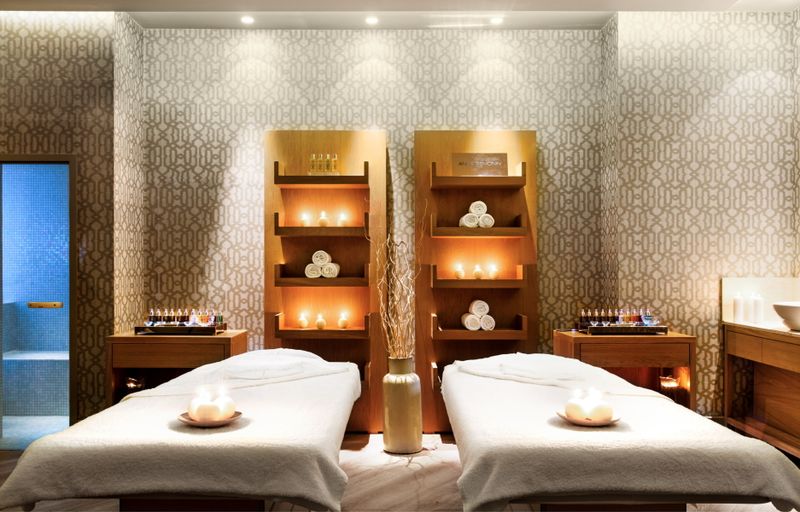 Hotel Ikos Oceania, Griechenland, Nea Moudania. Großes 16