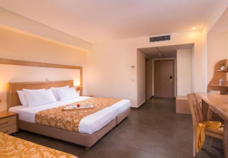 Hotel Alexandros Palace Hotel and Suites, Griechenland, Tripiti. Großes 31