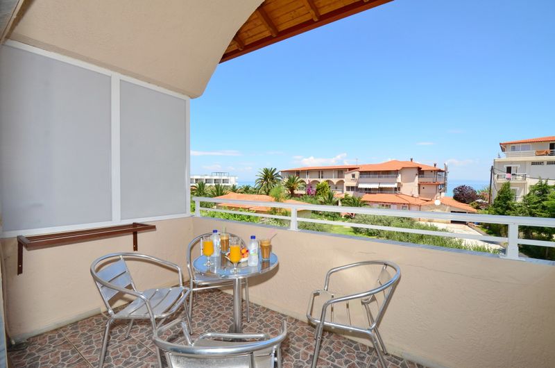 Hotel Sousouras Holiday Resort, Griechenland, Hanioti. Großes 29