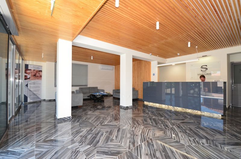 Hotel Sousouras Holiday Resort, Griechenland, Hanioti. Großes 2