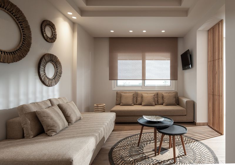 Hotel Antigoni Seaside Resort, Griechenland, Ormos Panaghias. Großes 16