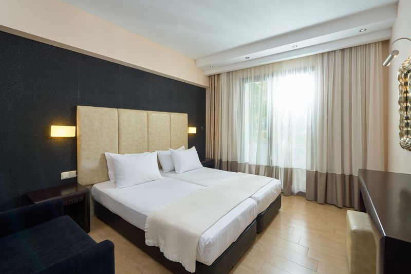 Hotel Mediterranean Princess, Griechenland, Paralia. Großes 10