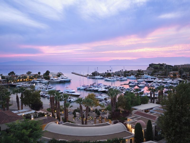 Hotel Porto Sani, Griechenland, Sani. Großes 2