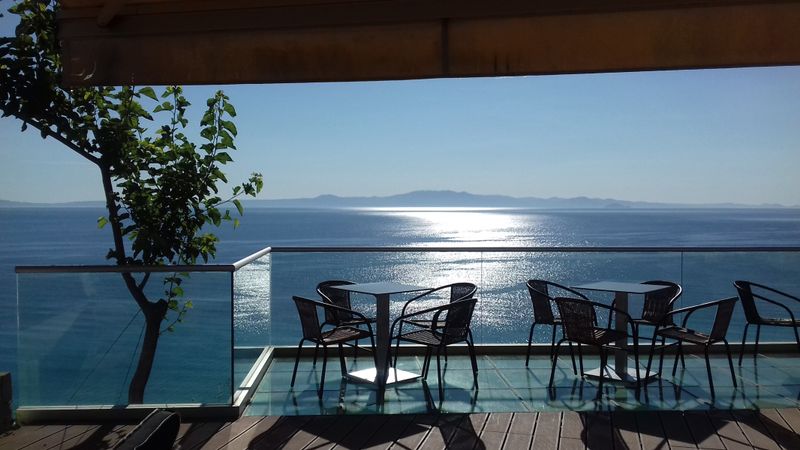 Hotel Aegean Blue Studios, Griechenland, Afytos. Großes 1