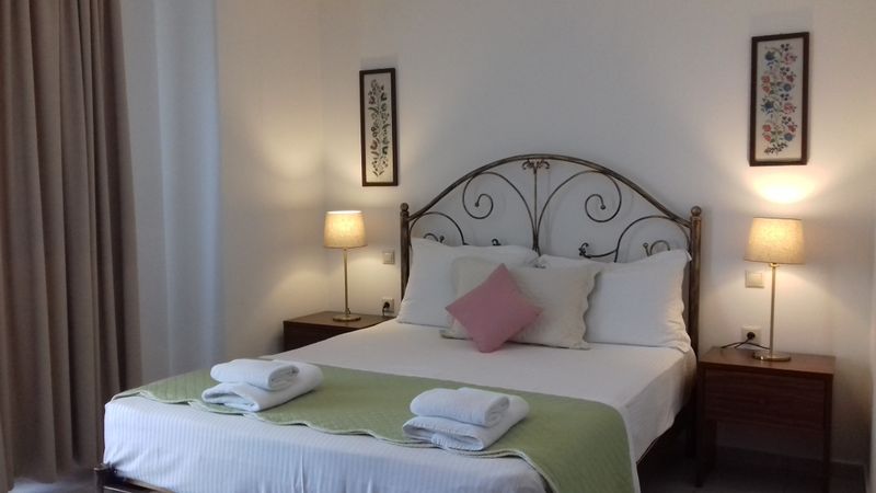 Hotel Aegean Blue Studios, Griechenland, Afytos. Großes 2