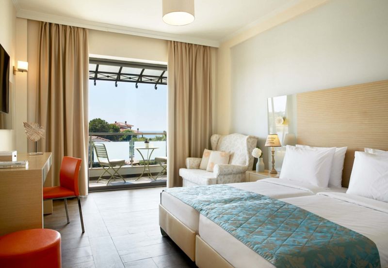 Hotel Istion Club, Griechenland, Nea Potidea. Großes 27