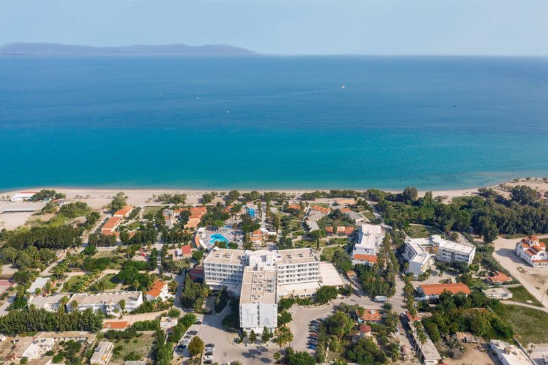 Hotel Atlantis Hotel Kos, Griechenland, Lambi. Großes 1