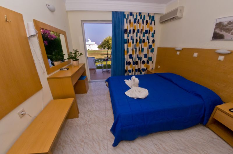 Hotel Tigaki S Star, Griechenland, Tigaki. Großes 13