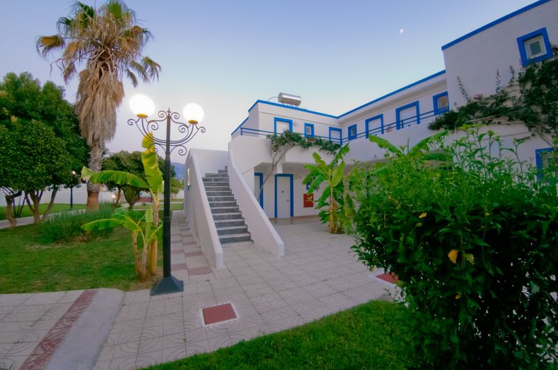 Hotel Tigaki S Star, Griechenland, Tigaki. Großes 2