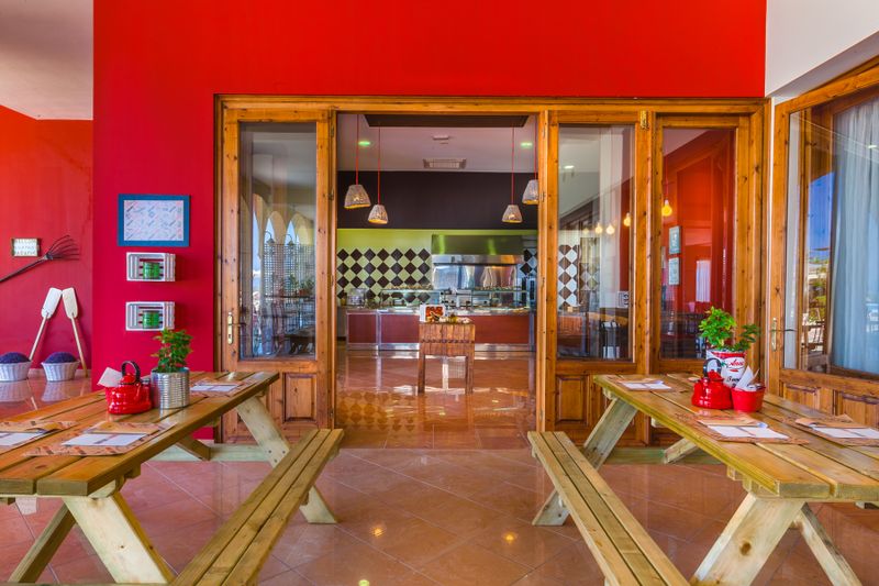 Hotel Kipriotis Panorama Hotel And Suites, Griechenland, Psalidi. Großes 21