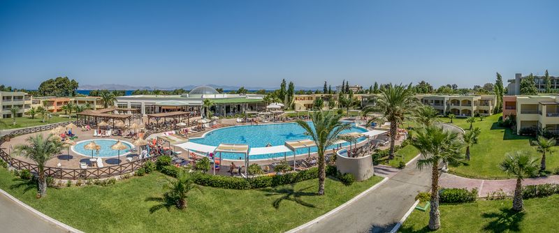 Hotel Kipriotis Maris Suites, Griechenland, Psalidi. Großes 2