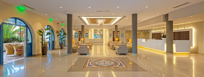 Hotel Lagas Aegean Village, Griechenland, Kardamena. Großes 23