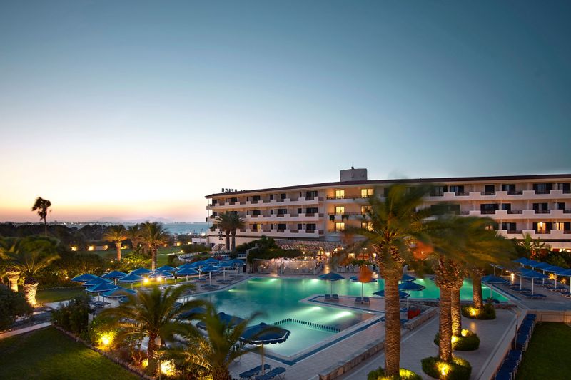 Hotel Mitsis Ramira Beach Hotel, Griechenland, Psalidi. Großes 1